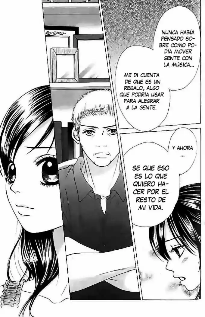 Kare First Love - Capítulo 57 - Página 19 - LectorTMOo