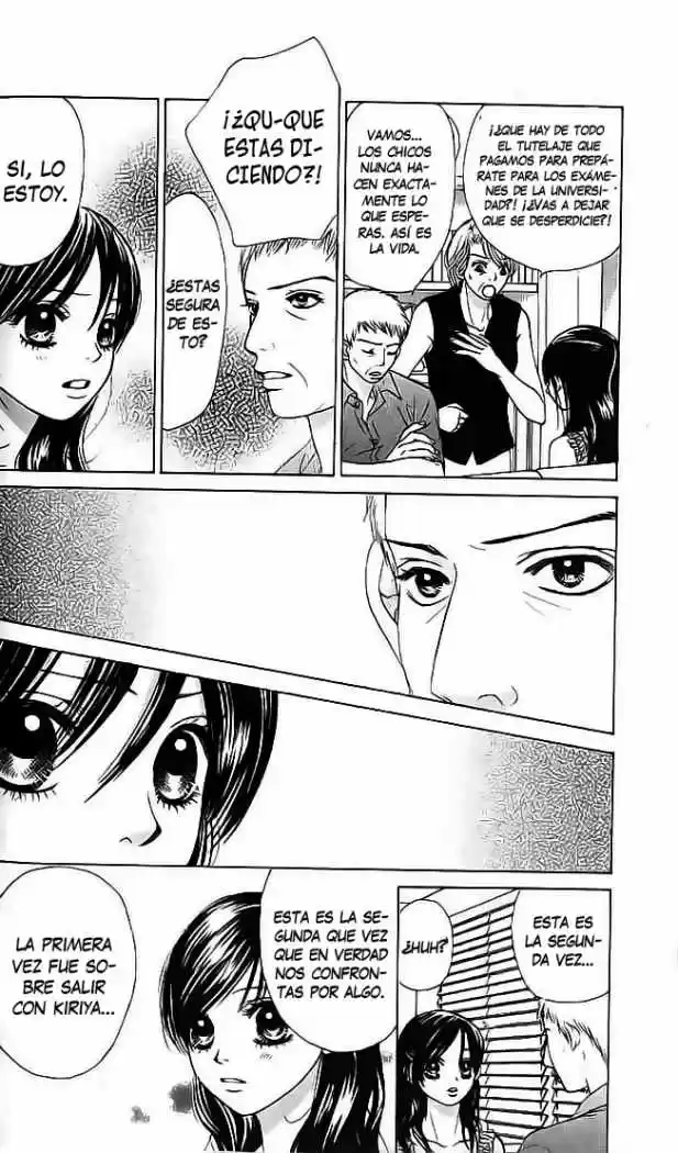 Kare First Love - Capítulo 57 - Página 20 - LectorTMOo