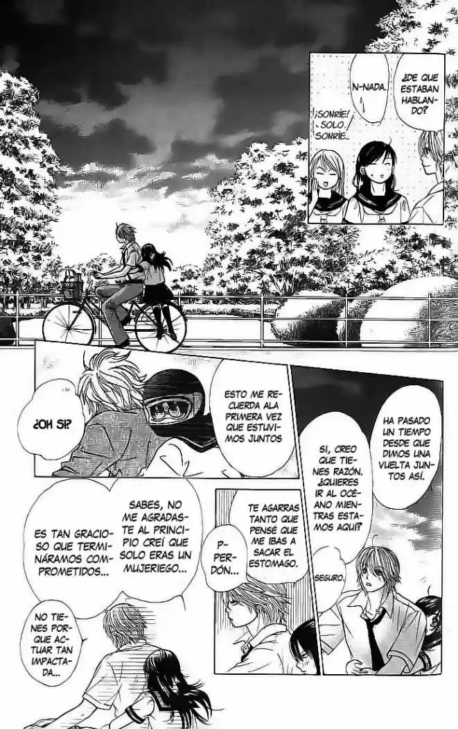 Kare First Love - Capítulo 57 - Página 23 - LectorTMOo