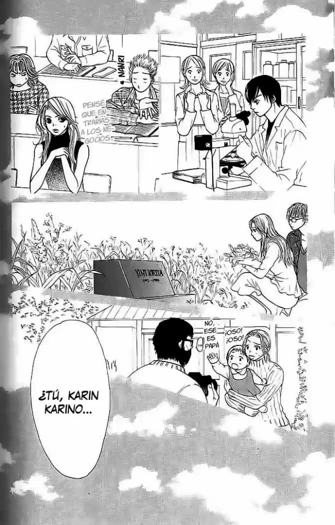 Kare First Love - Capítulo 57 - Página 30 - LectorTMOo