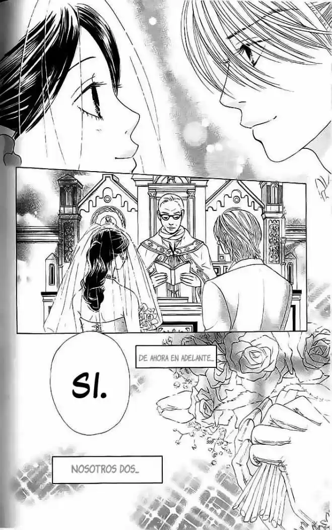 Kare First Love - Capítulo 57 - Página 32 - LectorTMOo