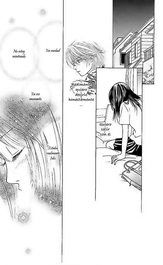 Kare First Love - Capítulo 6 - Página 6 - LectorTMOo
