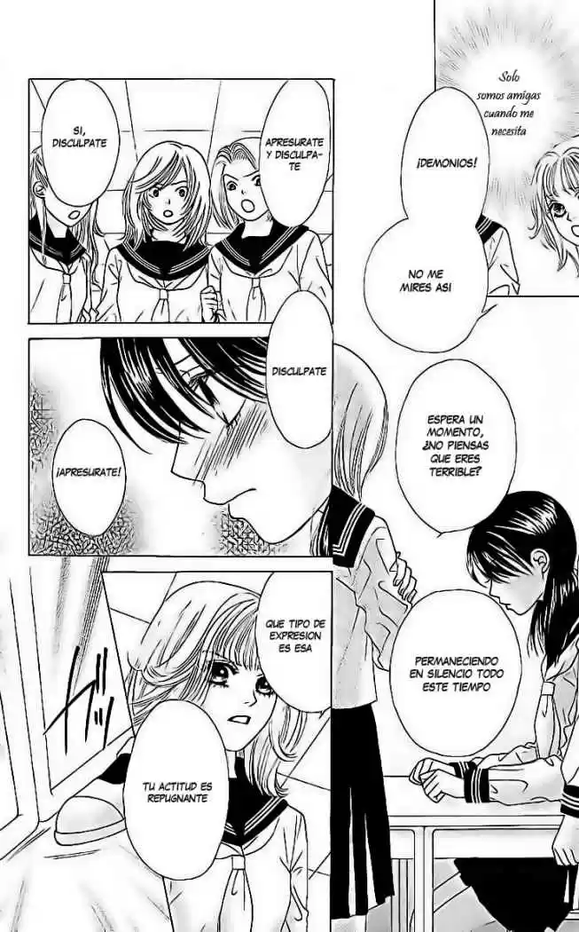 Kare First Love - Capítulo 6 - Página 9 - LectorTMOo