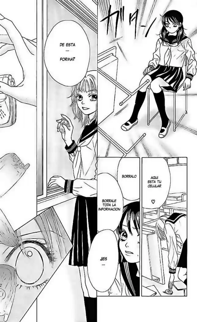 Kare First Love - Capítulo 6 - Página 10 - LectorTMOo