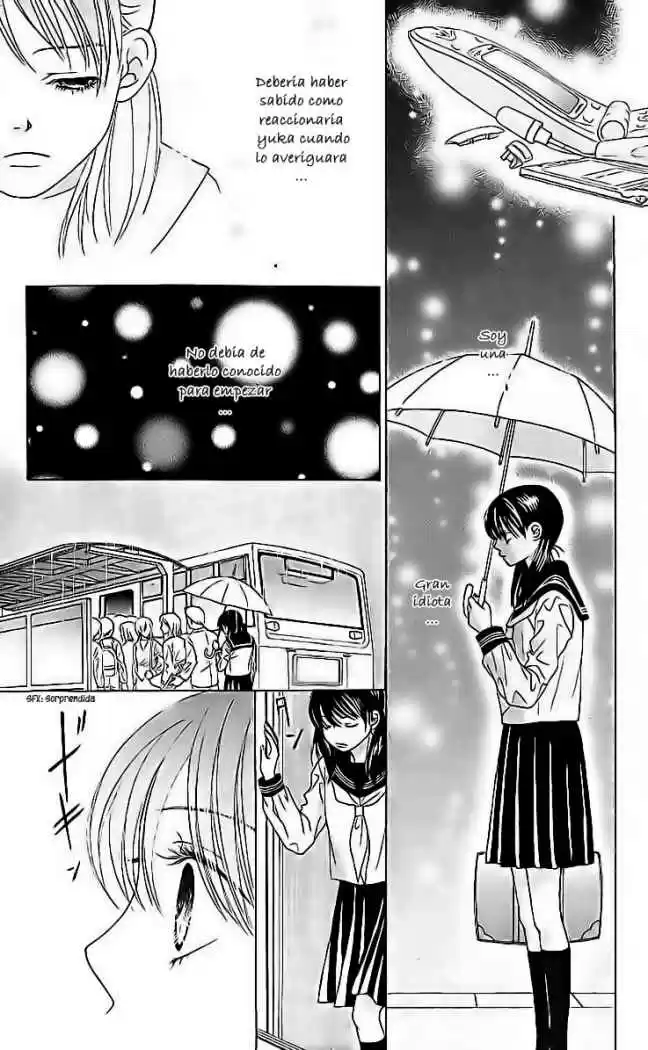 Kare First Love - Capítulo 6 - Página 11 - LectorTMOo