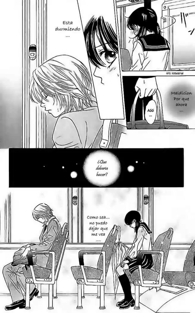 Kare First Love - Capítulo 6 - Página 13 - LectorTMOo