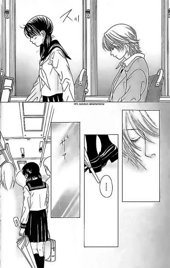 Kare First Love - Capítulo 6 - Página 17 - LectorTMOo
