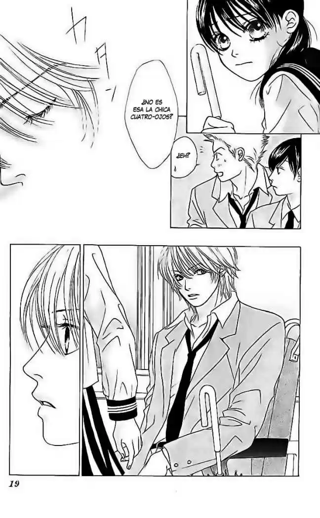 Kare First Love - Capítulo 6 - Página 18 - LectorTMOo