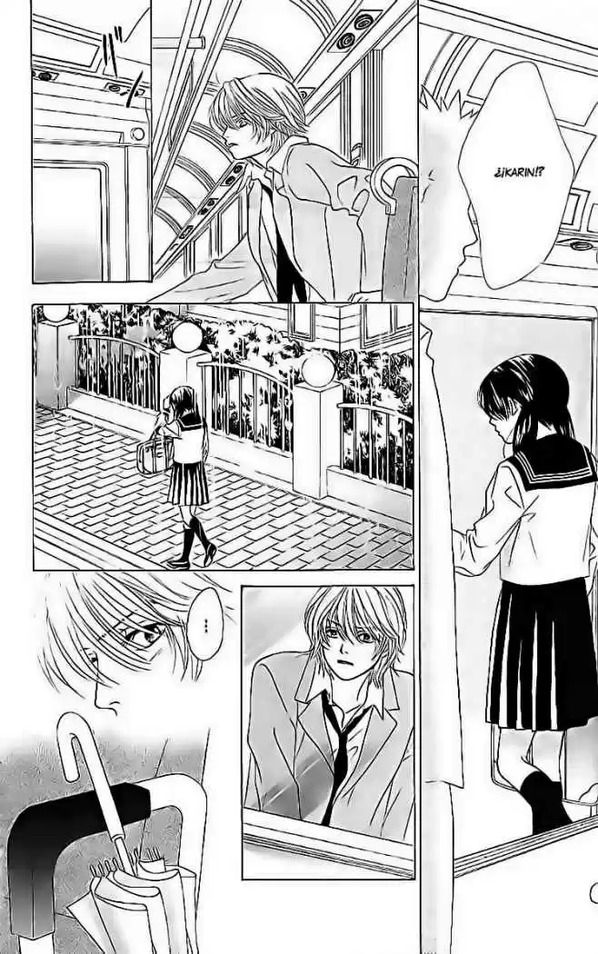 Kare First Love - Capítulo 6 - Página 19 - LectorTMOo