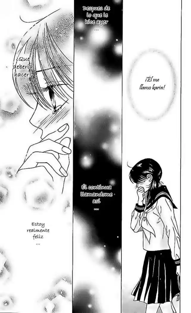 Kare First Love - Capítulo 6 - Página 20 - LectorTMOo