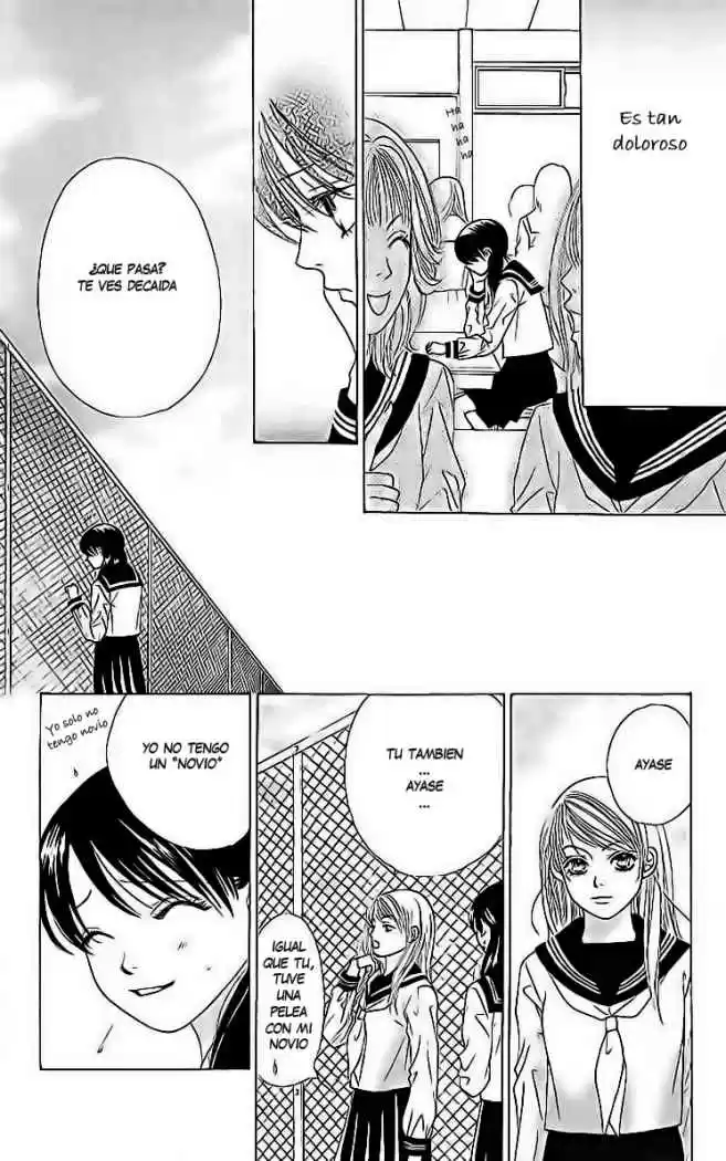 Kare First Love - Capítulo 6 - Página 21 - LectorTMOo
