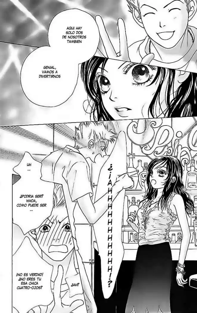 Kare First Love - Capítulo 6 - Página 27 - LectorTMOo