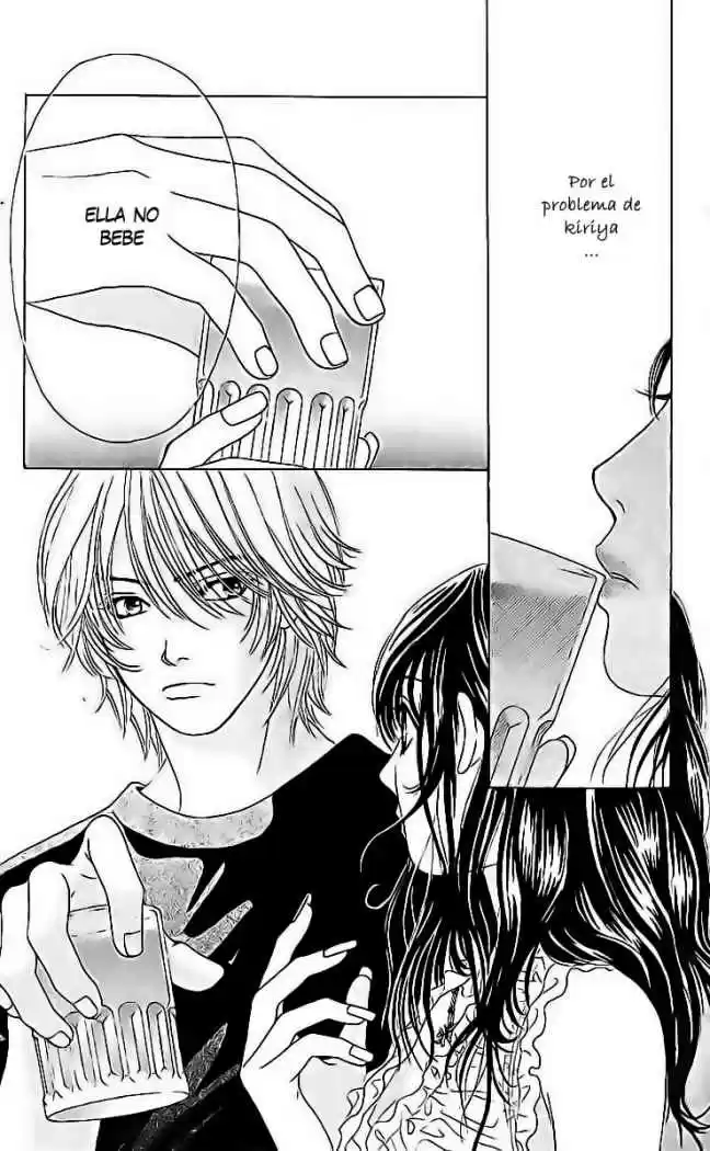Kare First Love - Capítulo 6 - Página 30 - LectorTMOo