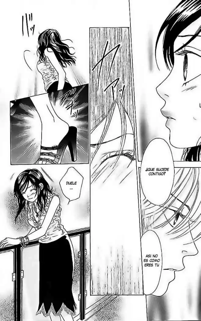 Kare First Love - Capítulo 6 - Página 31 - LectorTMOo