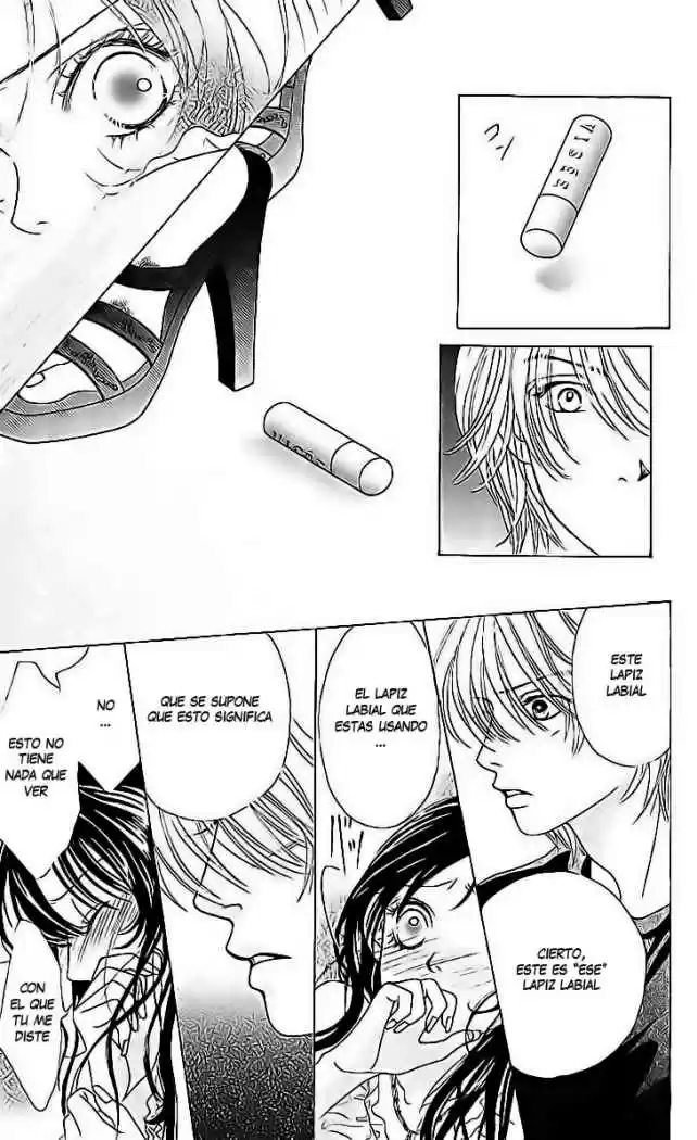Kare First Love - Capítulo 6 - Página 32 - LectorTMOo