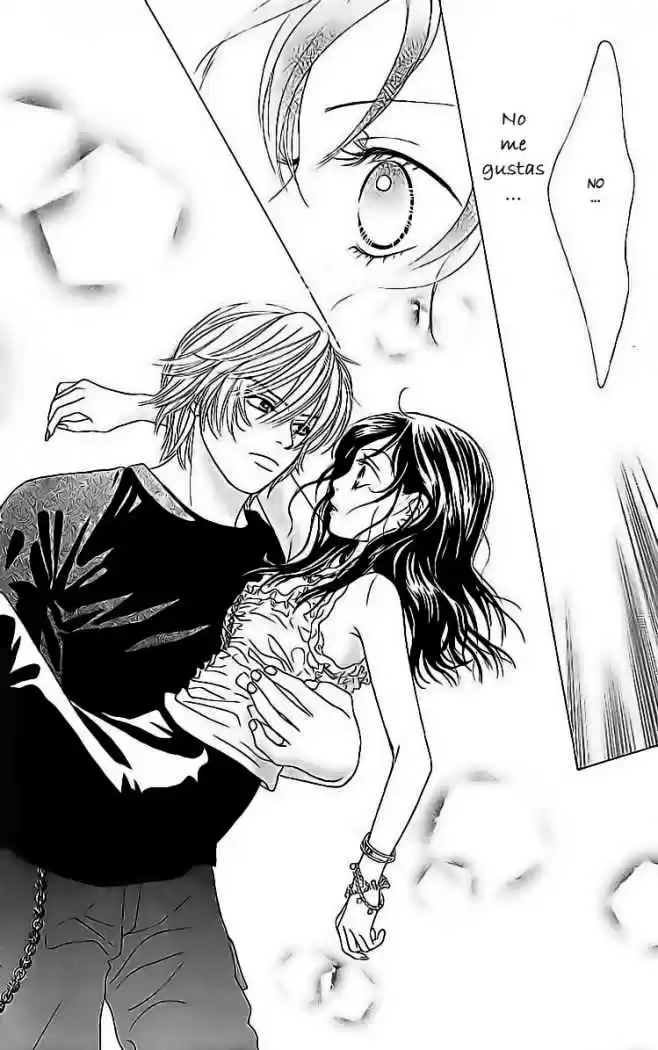 Kare First Love - Capítulo 6 - Página 33 - LectorTMOo