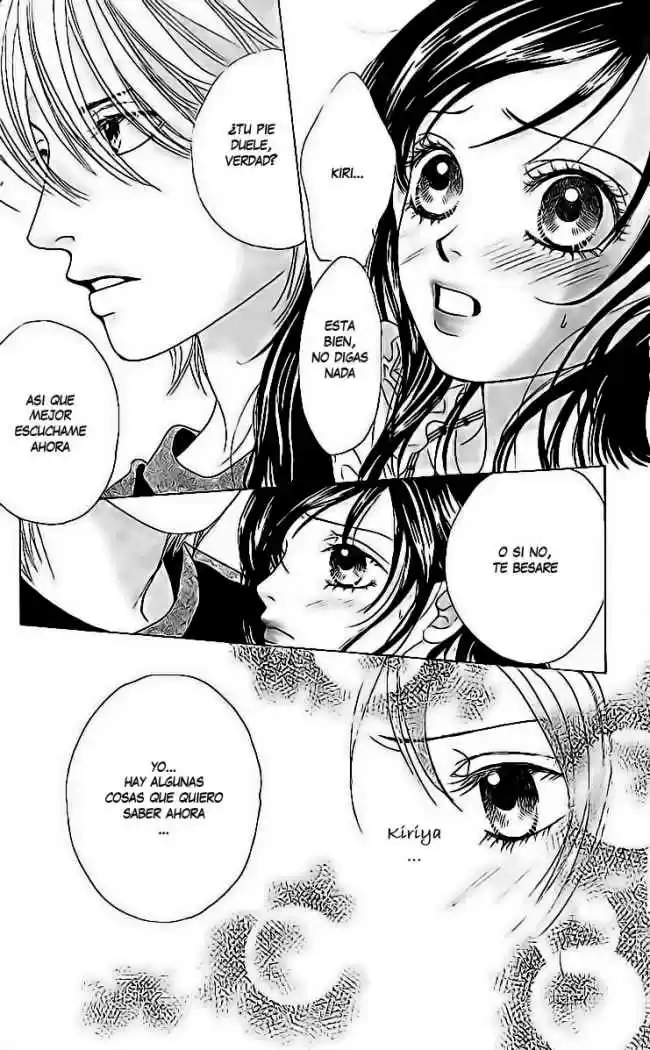 Kare First Love - Capítulo 6 - Página 34 - LectorTMOo