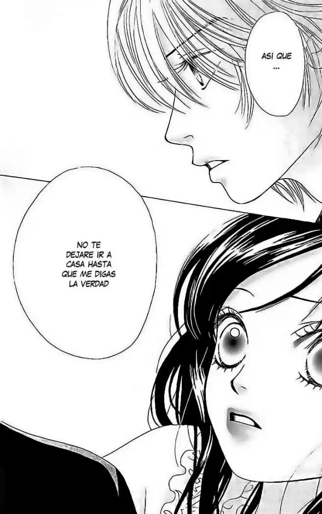 Kare First Love - Capítulo 6 - Página 35 - LectorTMOo