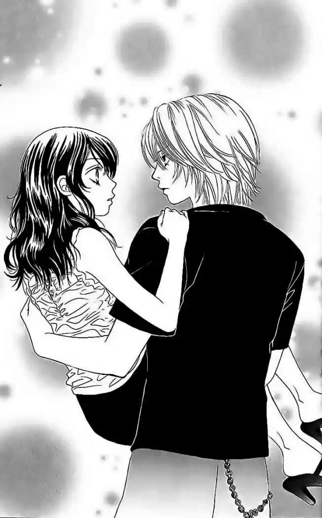 Kare First Love - Capítulo 6 - Página 36 - LectorTMOo