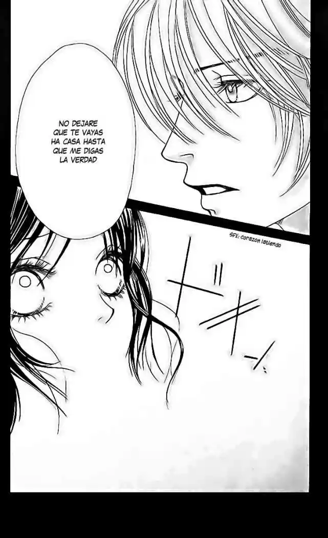 Kare First Love - Capítulo 7 - Página 2 - LectorTMOo