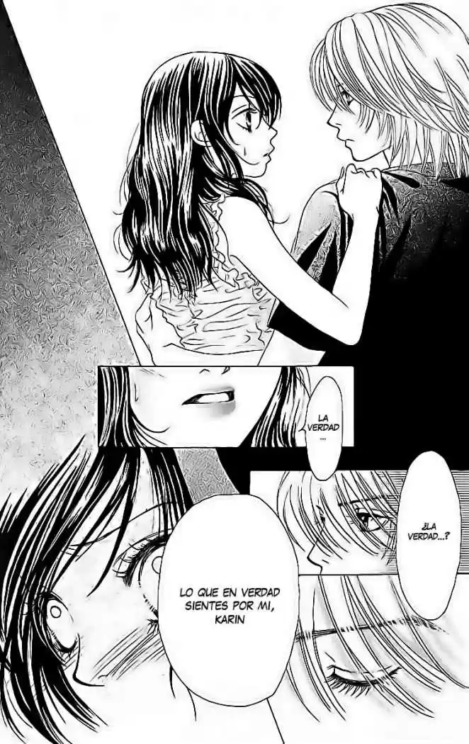 Kare First Love - Capítulo 7 - Página 3 - LectorTMOo