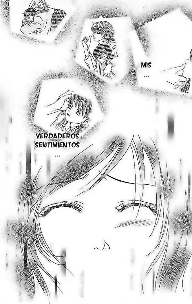Kare First Love - Capítulo 7 - Página 5 - LectorTMOo
