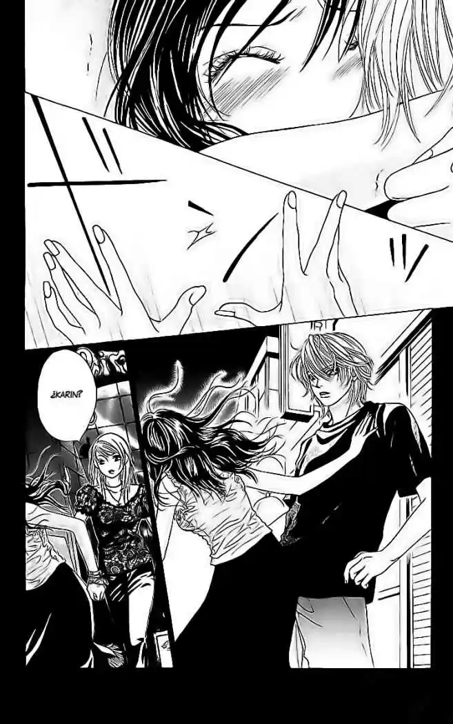 Kare First Love - Capítulo 7 - Página 7 - LectorTMOo