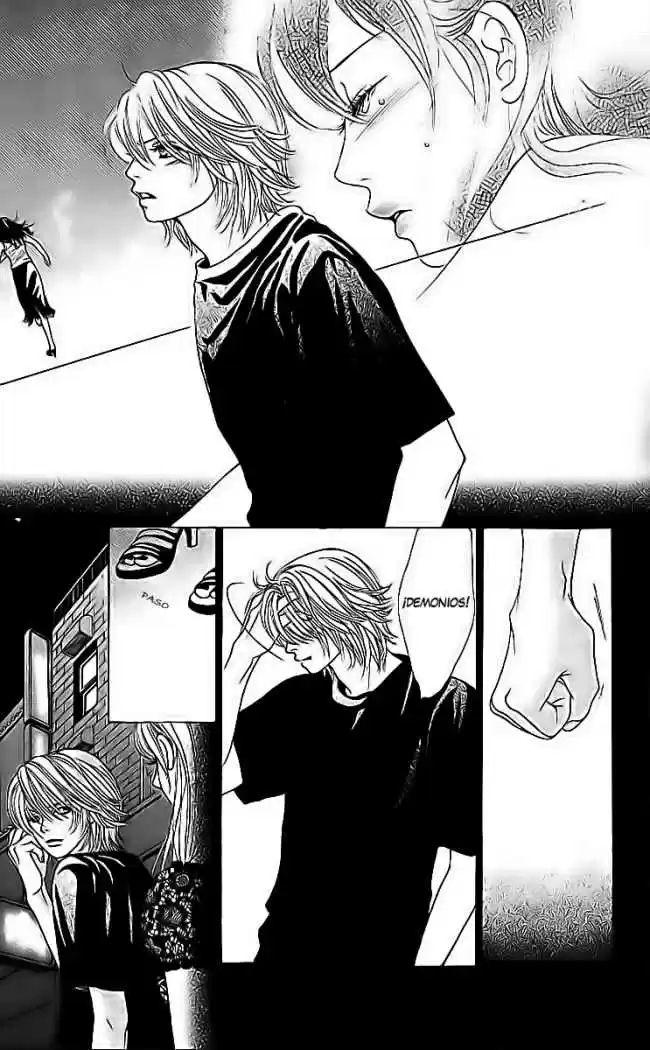 Kare First Love - Capítulo 7 - Página 8 - LectorTMOo