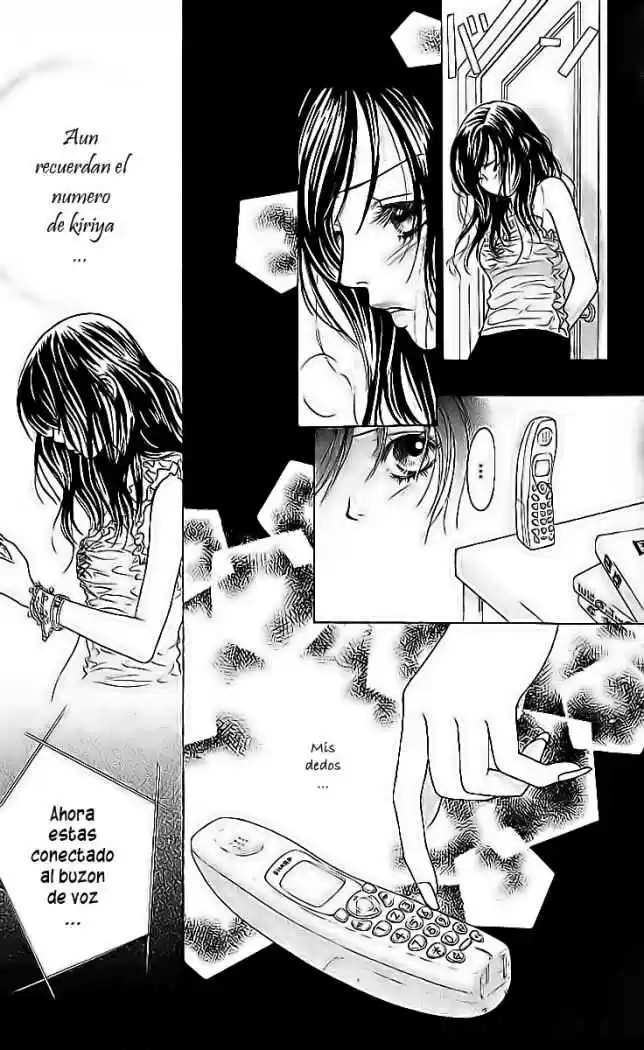 Kare First Love - Capítulo 7 - Página 10 - LectorTMOo
