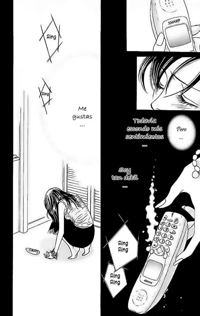Kare First Love - Capítulo 7 - Página 11 - LectorTMOo