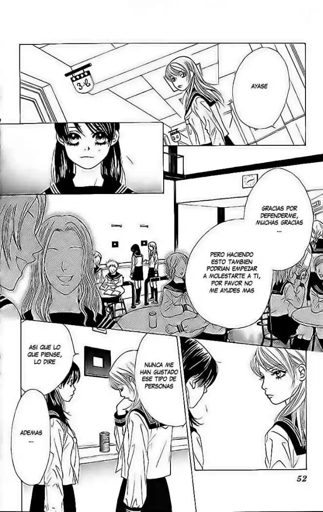 Kare First Love - Capítulo 7 - Página 15 - LectorTMOo