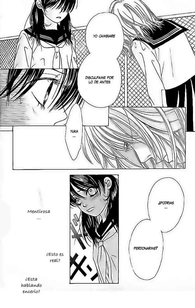 Kare First Love - Capítulo 7 - Página 19 - LectorTMOo