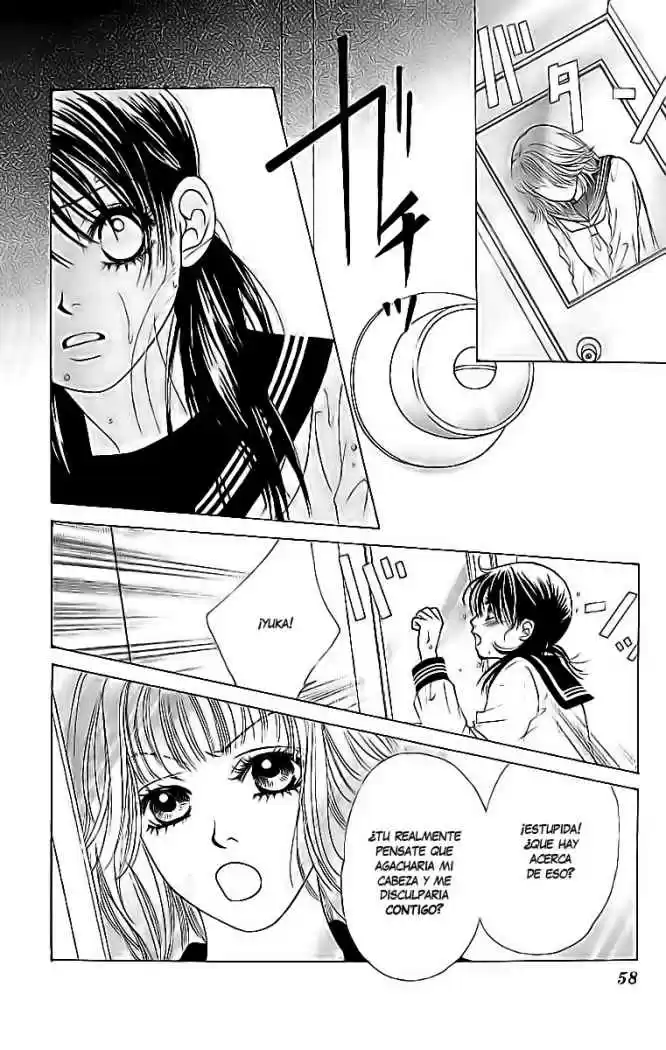Kare First Love - Capítulo 7 - Página 21 - LectorTMOo