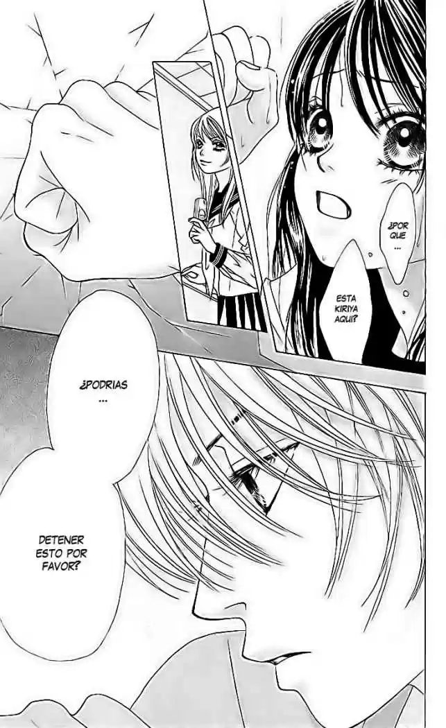 Kare First Love - Capítulo 7 - Página 26 - LectorTMOo