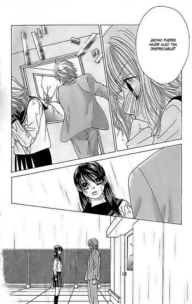Kare First Love - Capítulo 7 - Página 27 - LectorTMOo