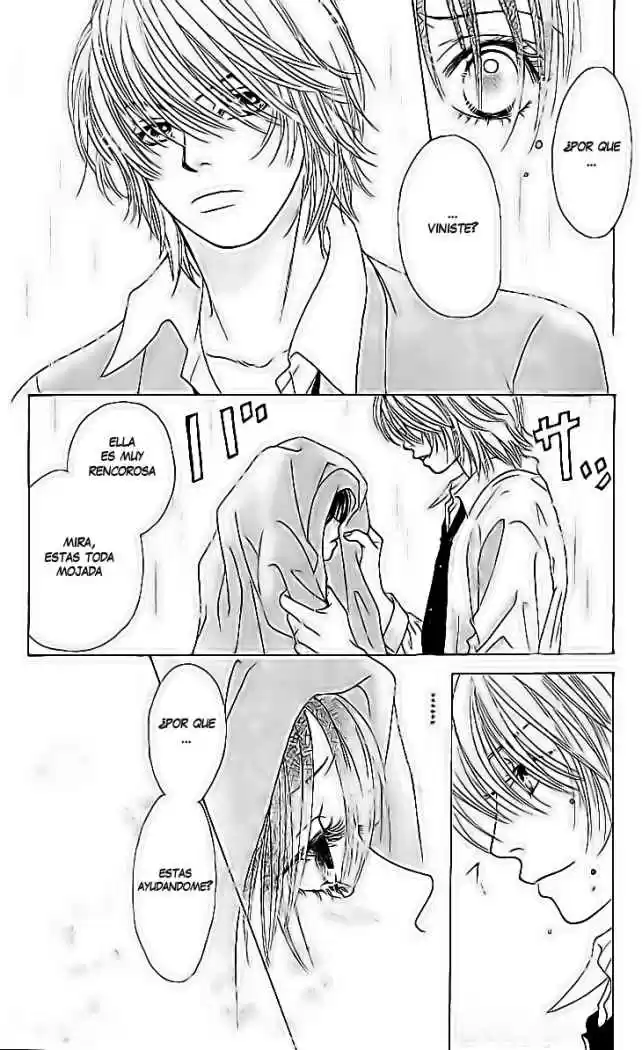 Kare First Love - Capítulo 7 - Página 28 - LectorTMOo
