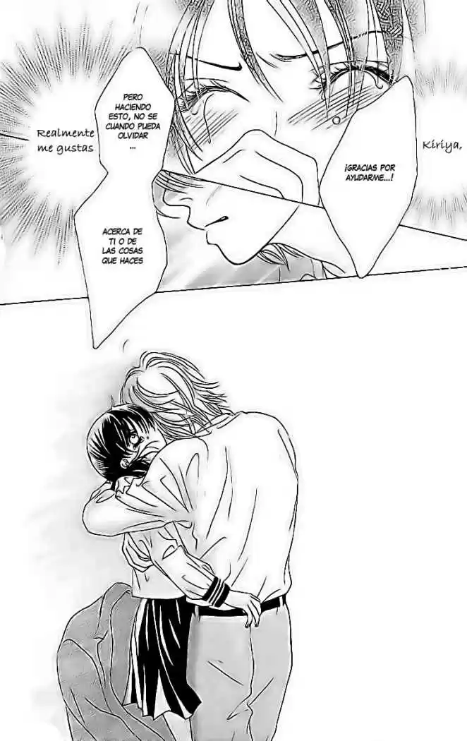 Kare First Love - Capítulo 7 - Página 29 - LectorTMOo