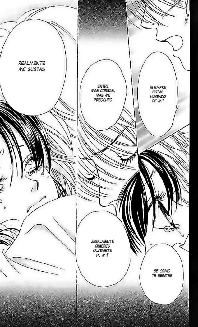 Kare First Love - Capítulo 7 - Página 30 - LectorTMOo
