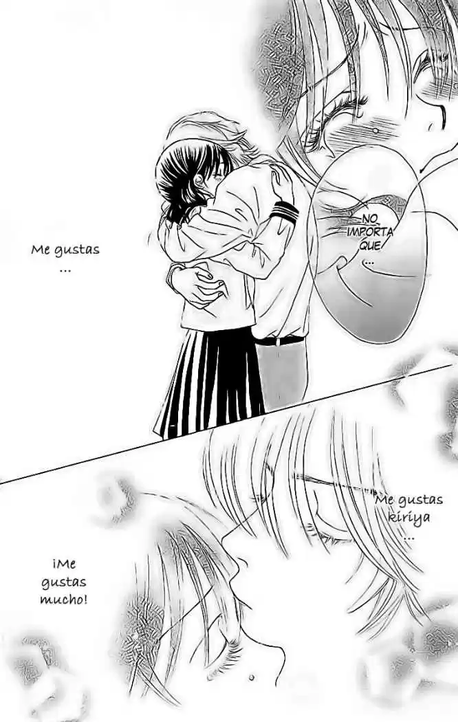 Kare First Love - Capítulo 7 - Página 31 - LectorTMOo