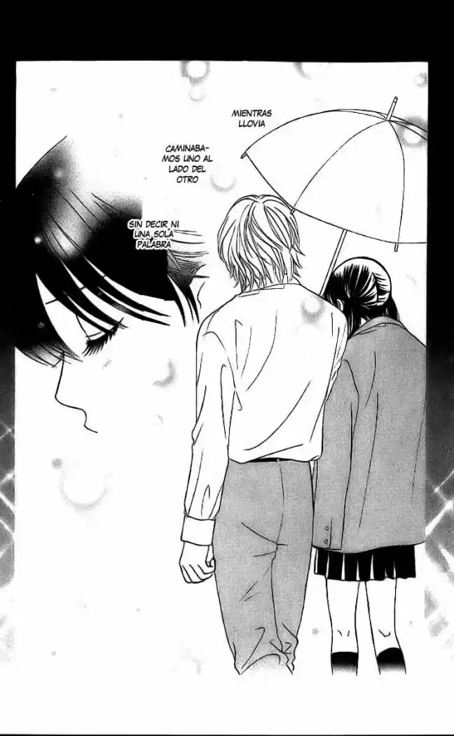 Kare First Love - Capítulo 8 - Página 1 - LectorTMOo