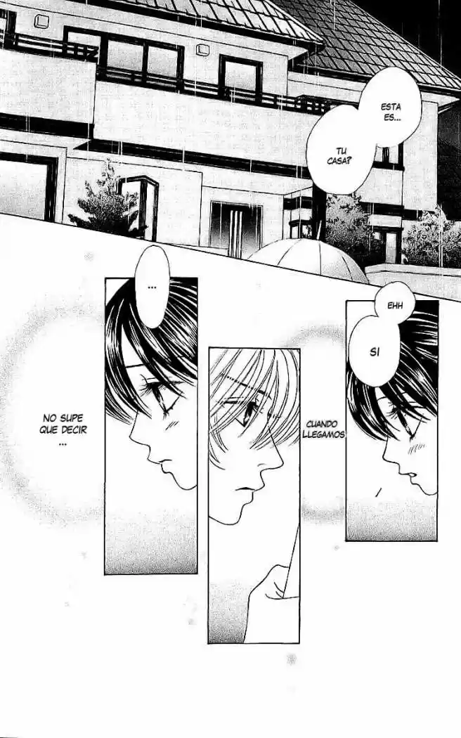 Kare First Love - Capítulo 8 - Página 2 - LectorTMOo