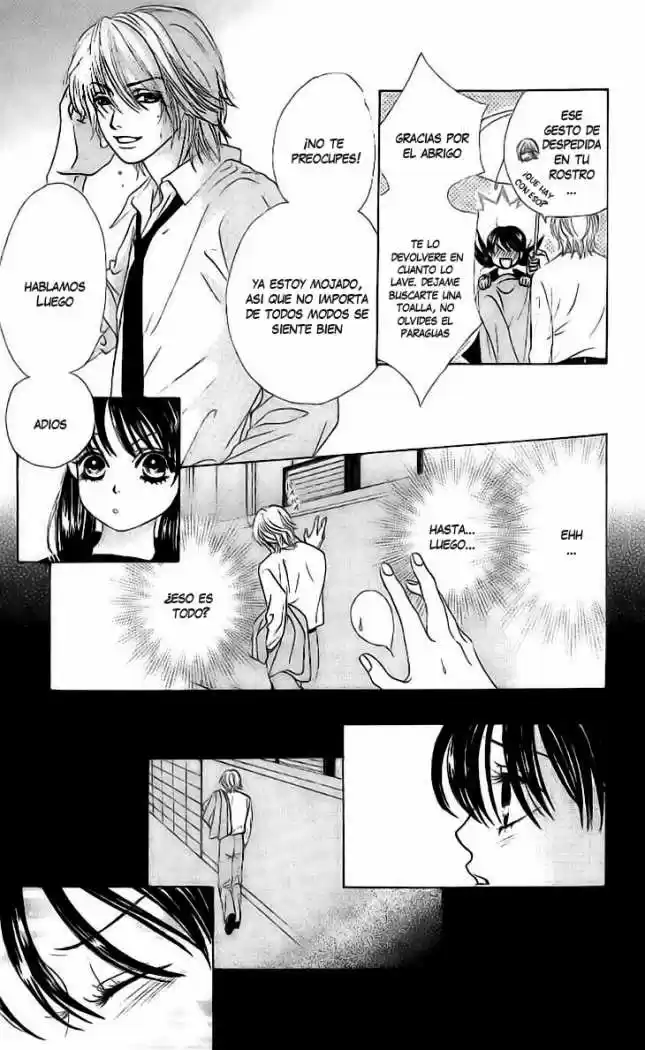 Kare First Love - Capítulo 8 - Página 3 - LectorTMOo
