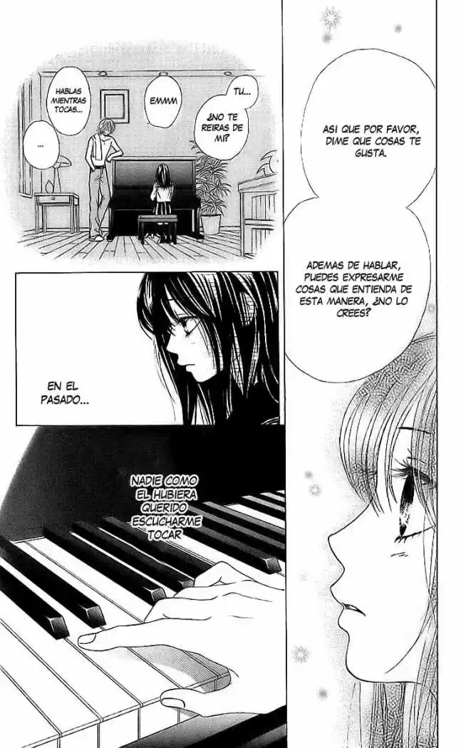 Kare First Love - Capítulo 8 - Página 13 - LectorTMOo