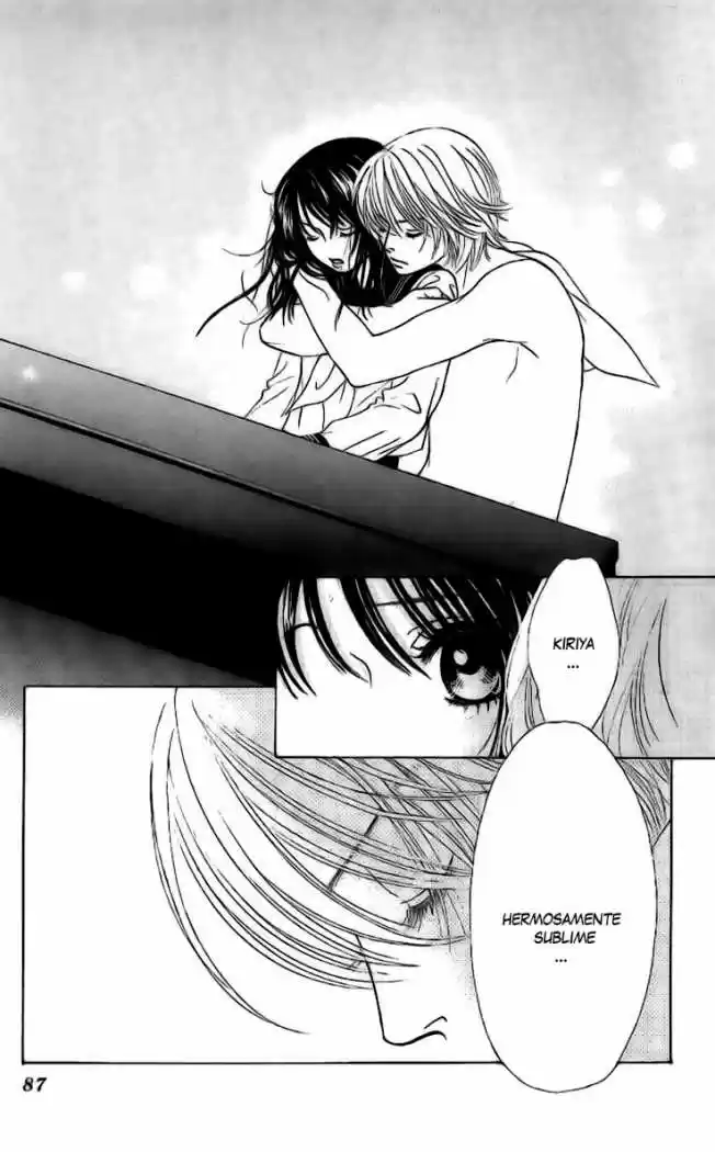 Kare First Love - Capítulo 8 - Página 17 - LectorTMOo