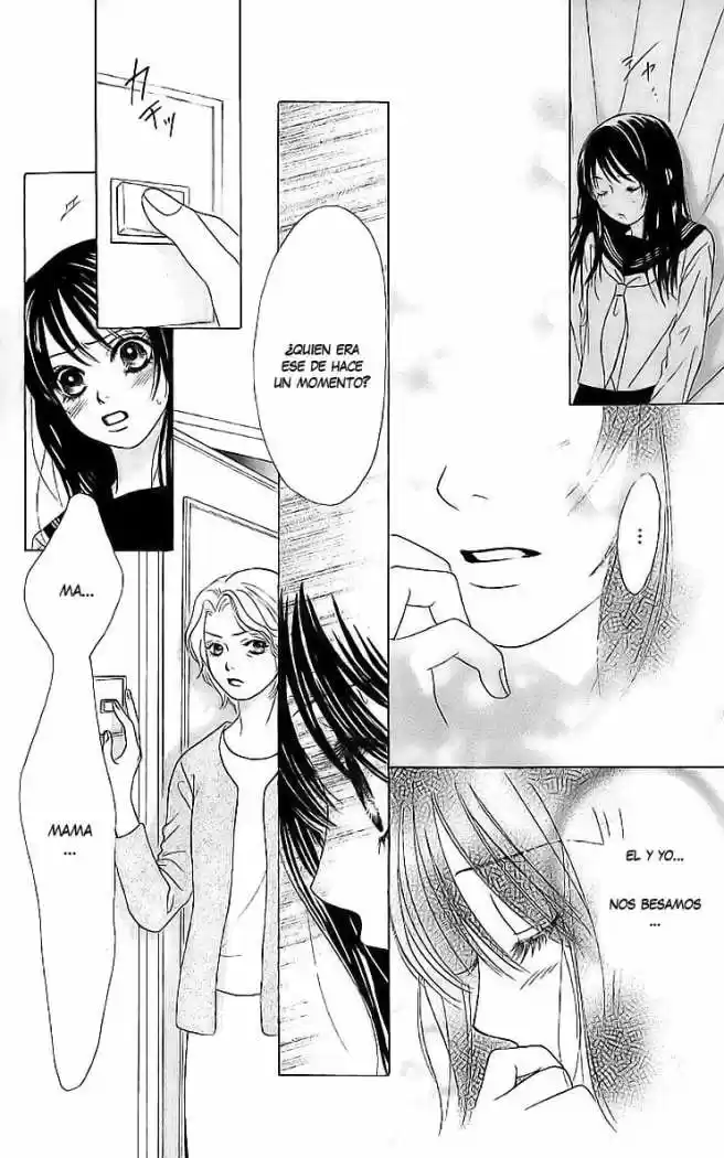 Kare First Love - Capítulo 8 - Página 28 - LectorTMOo