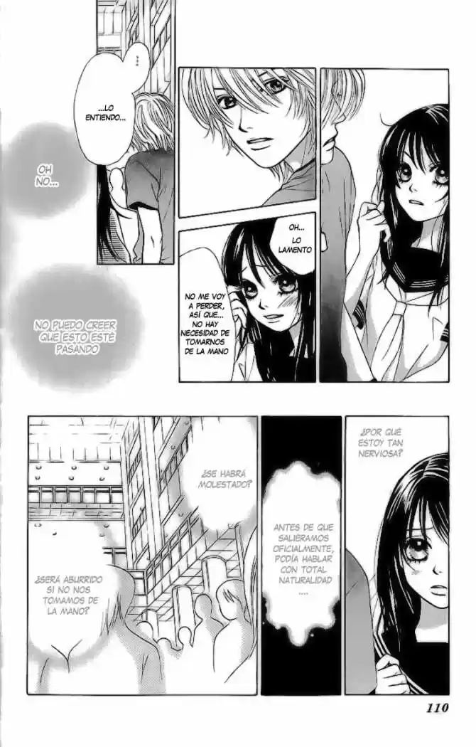 Kare First Love - Capítulo 9 - Página 11 - LectorTMOo