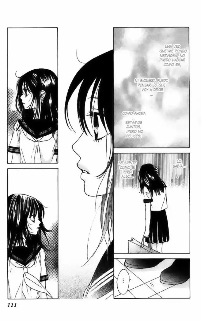 Kare First Love - Capítulo 9 - Página 12 - LectorTMOo