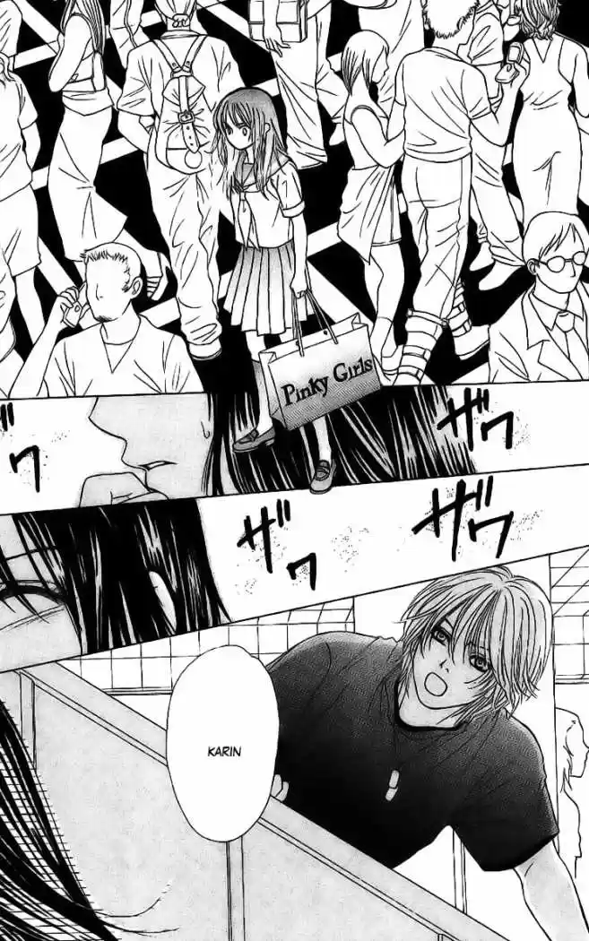 Kare First Love - Capítulo 9 - Página 14 - LectorTMOo