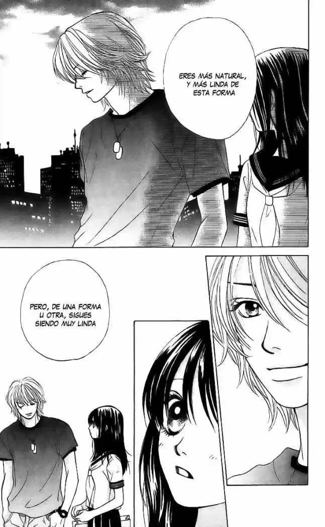 Kare First Love - Capítulo 9 - Página 20 - LectorTMOo