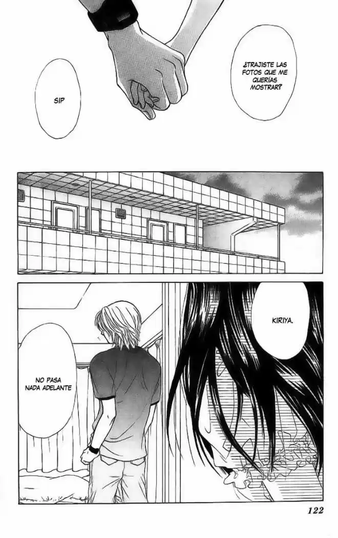 Kare First Love - Capítulo 9 - Página 23 - LectorTMOo